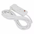 15m square to square extension adapter