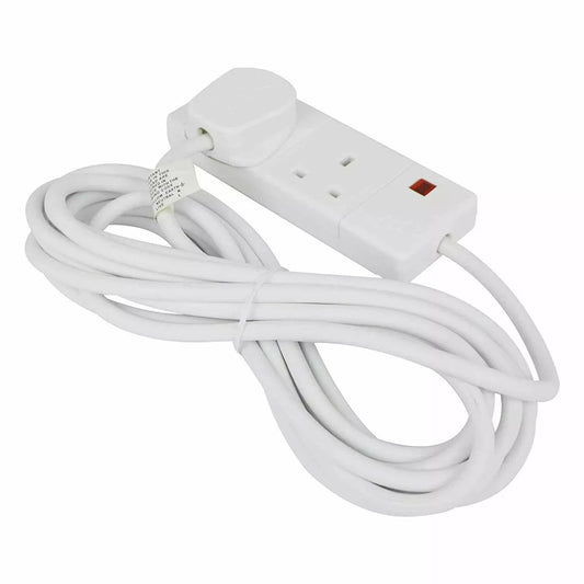15m square to square extension adapter