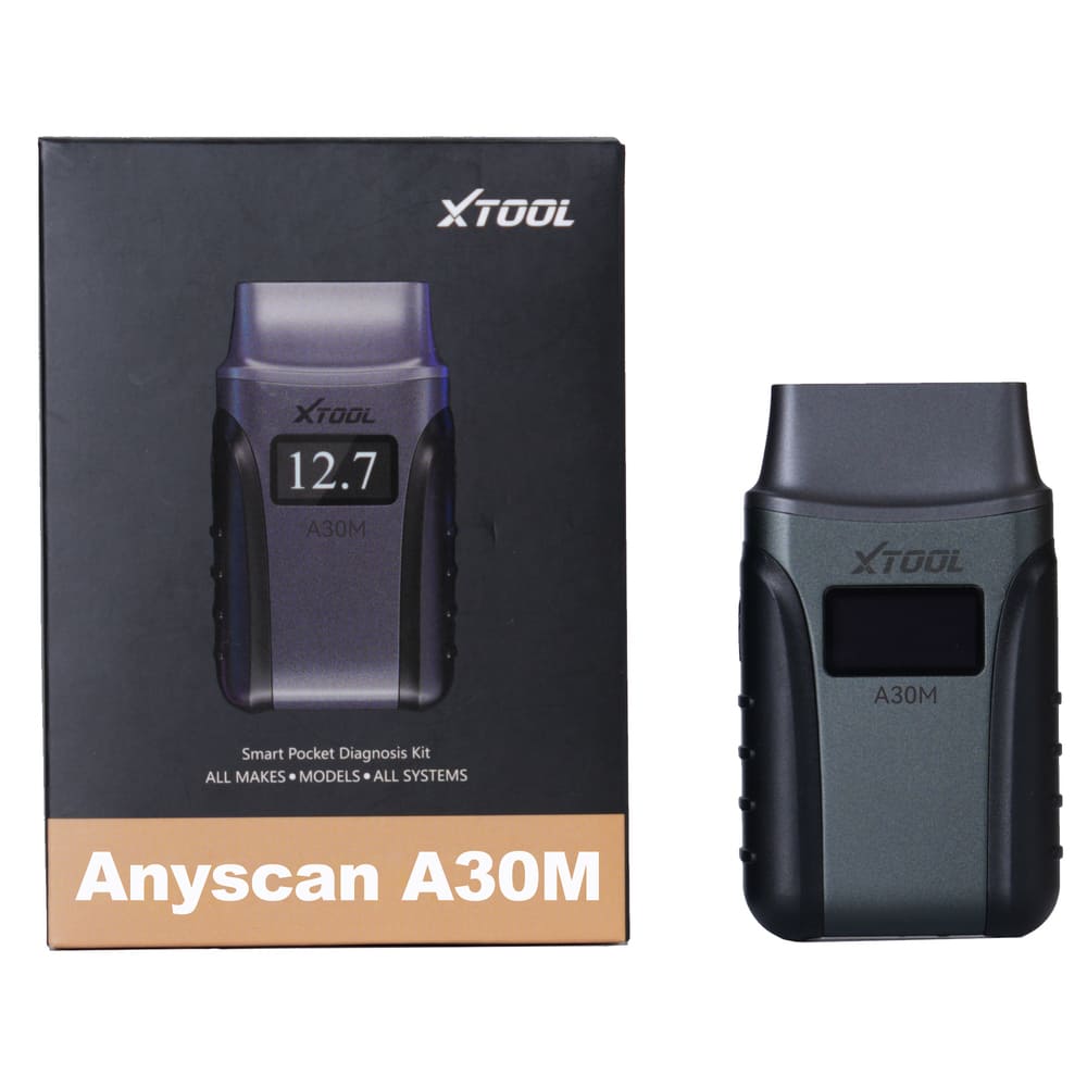 Xtool Anyscan A30D