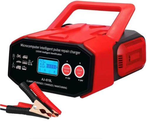 600w andowl car battery charger Q-CD918