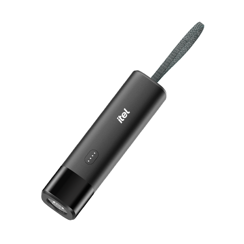 Itel 5000amh power bank