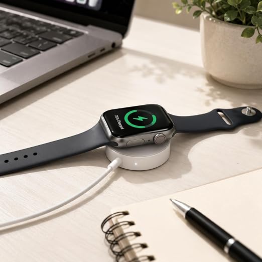 Wireless Watch charger