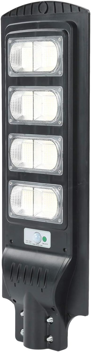 Uboss electrics street light 200w