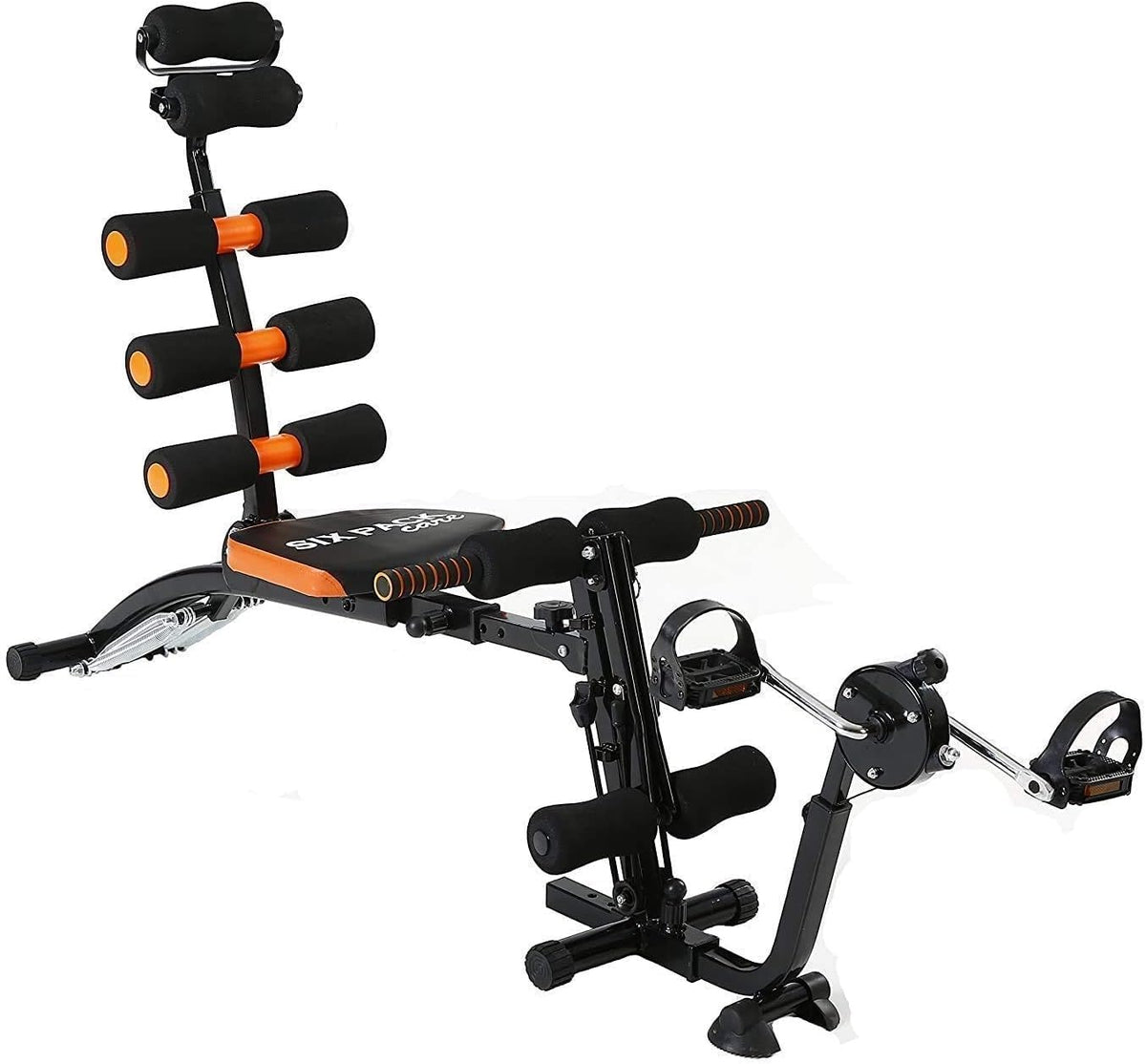 7 pack machine