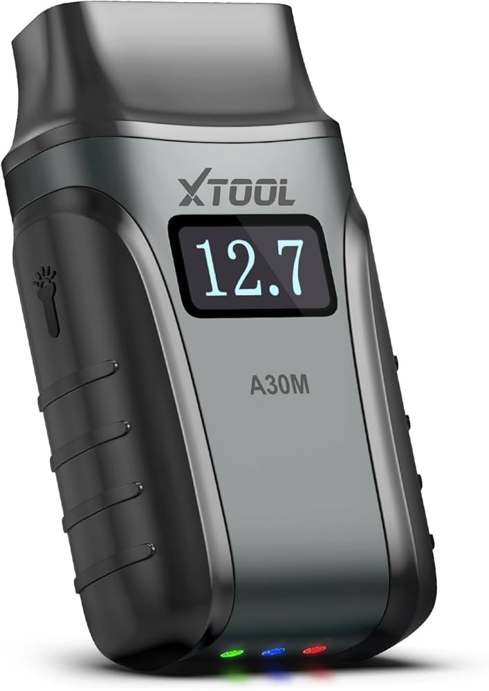 Xtool Anyscan A30D