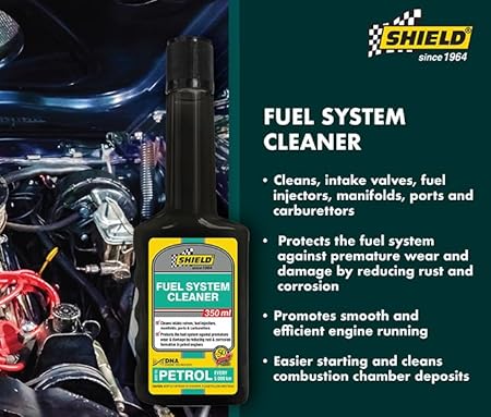 Shield-fuel-system-cleaner