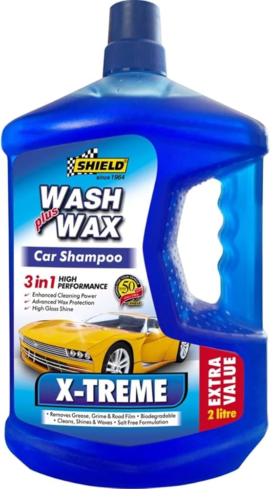 Shield-3in1-car-shampoo-with-wax-Xtreme-2ltr