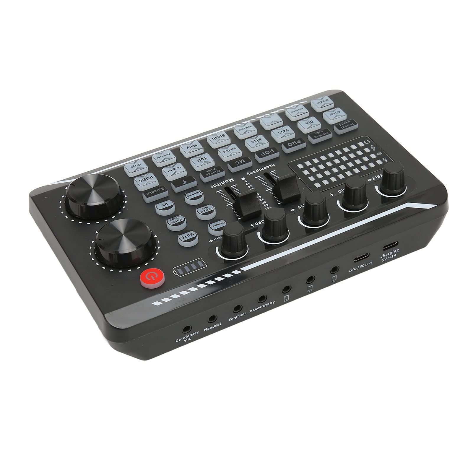 F998 sound card
