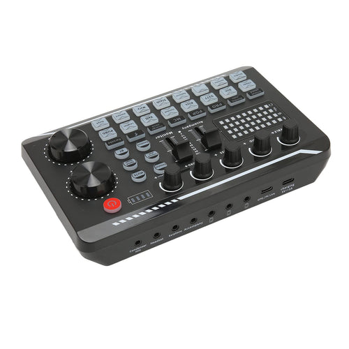 F998 sound card