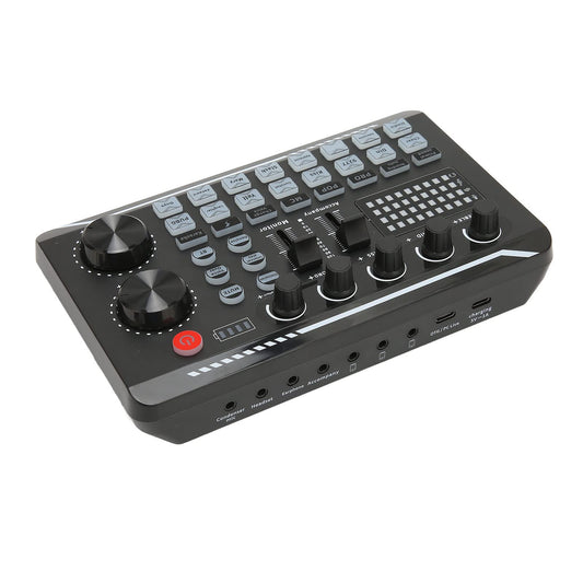 F998 sound card