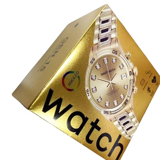 Gen 15 smart watch