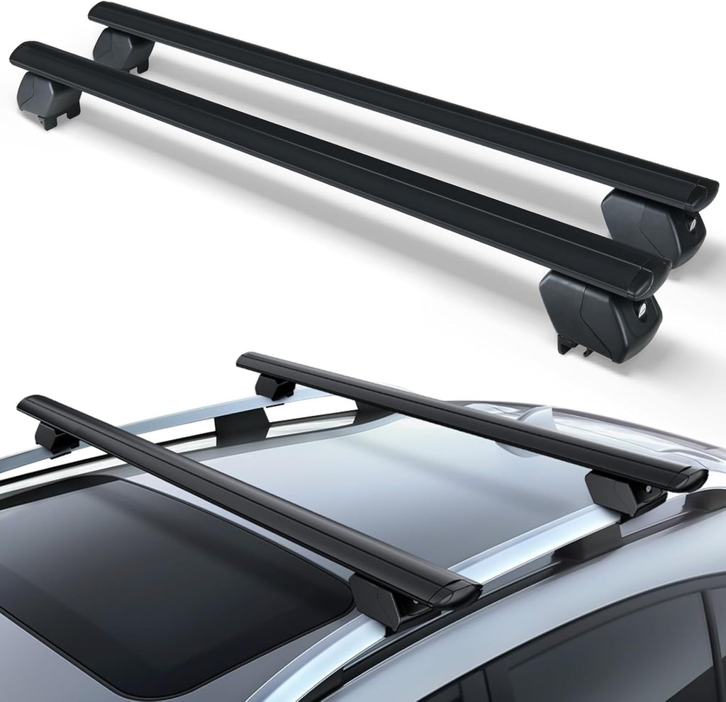 Car roof rack