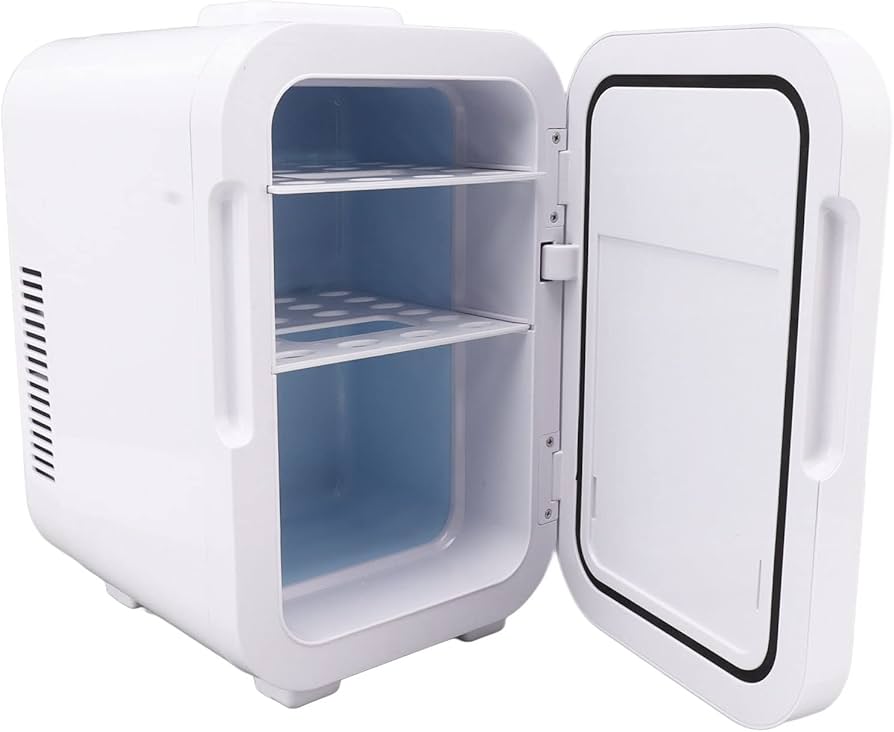 SAST  thermoelectric refridgerator
