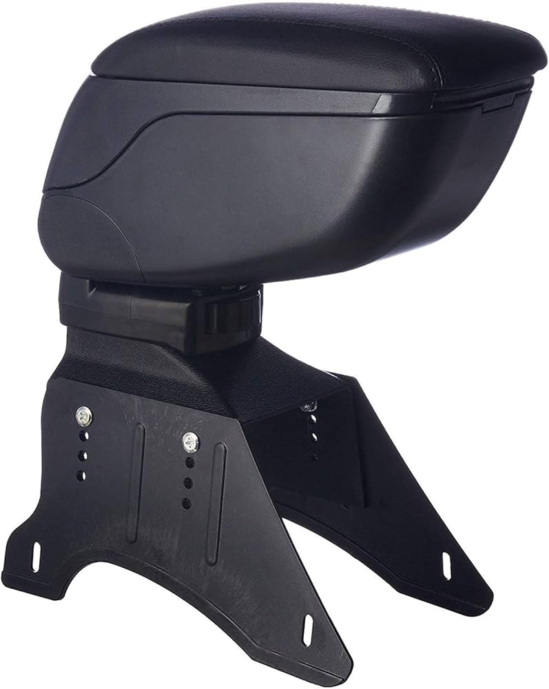 Carfu universal luxury armrest 471