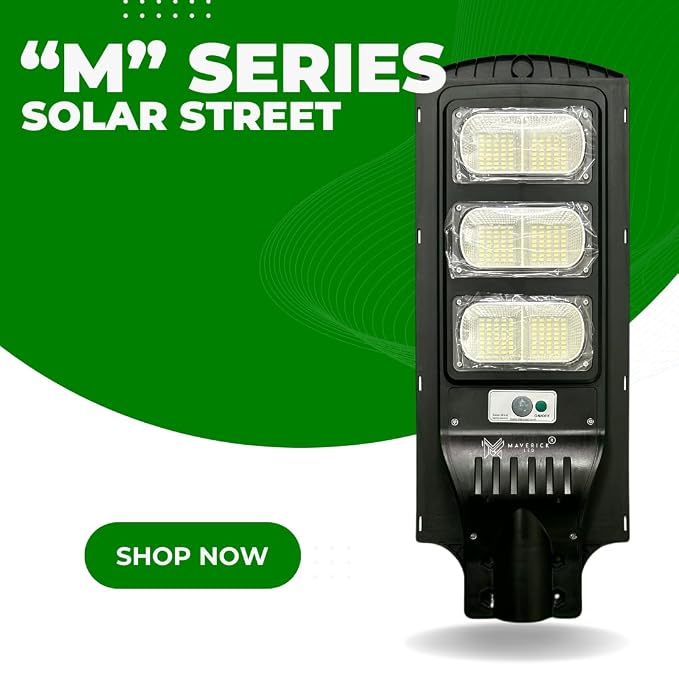 Uboss electrics streetlight 150w