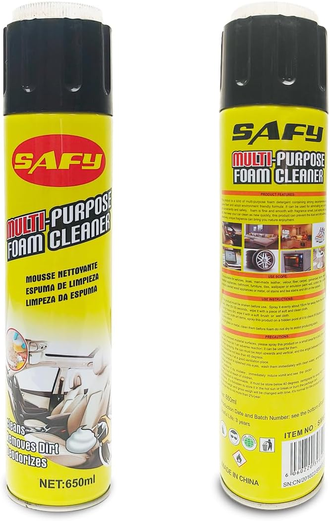 Safy-multi-purpose-foam-cleaner
