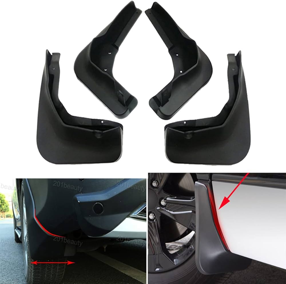 Universal-fit-mudflaps