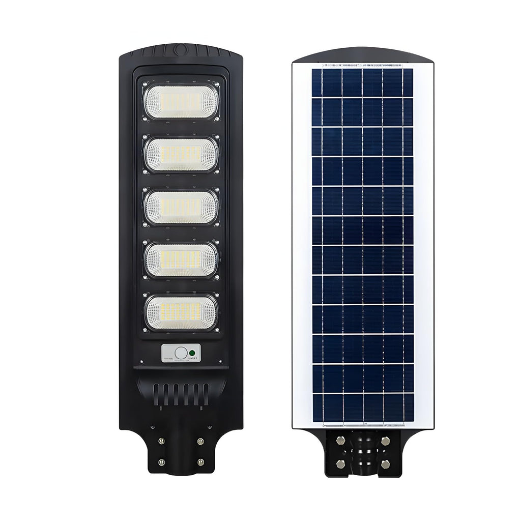 Uboss electrics street light 250w