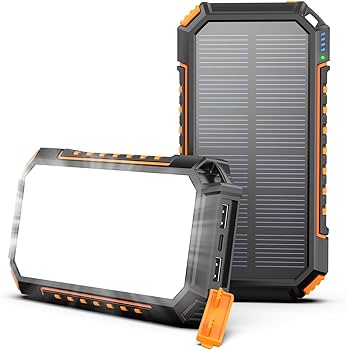 Rainbow solar charger RS-107 4w