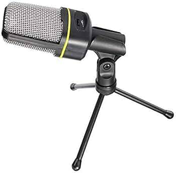 Condenser Mic QY-930