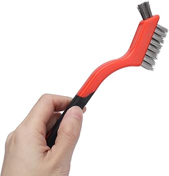 Car-floor-brush