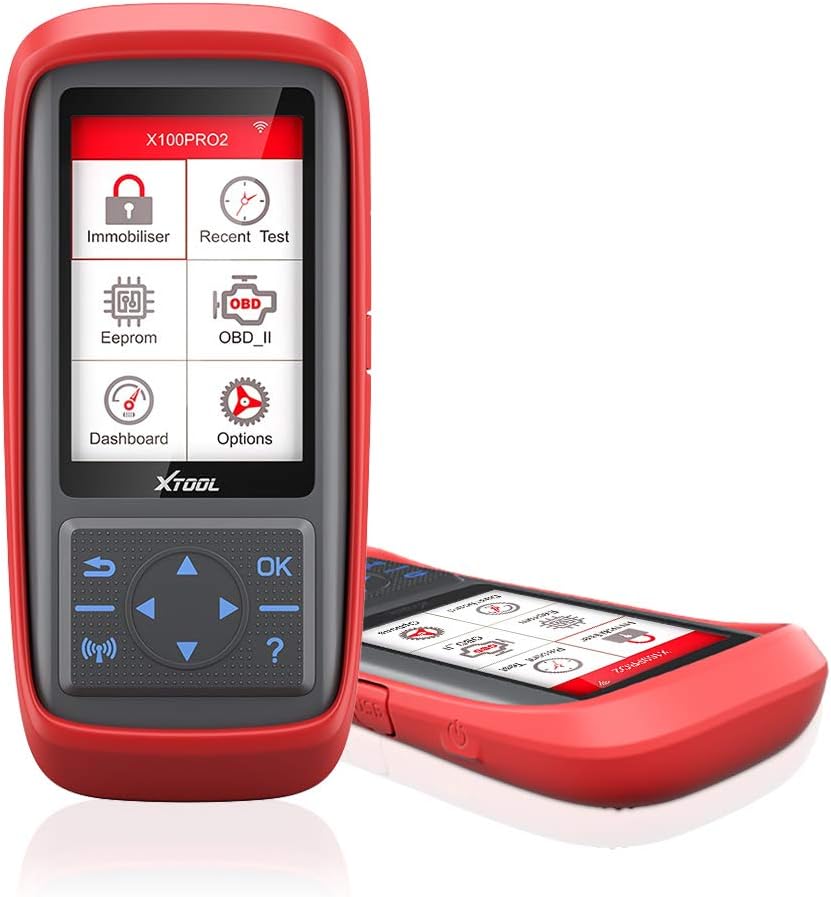 Xtool X100 Pro2 Auto Key Programer