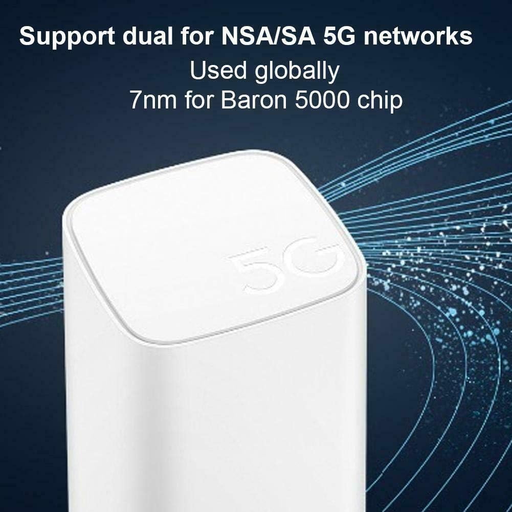 Huawei H112 5G sim router