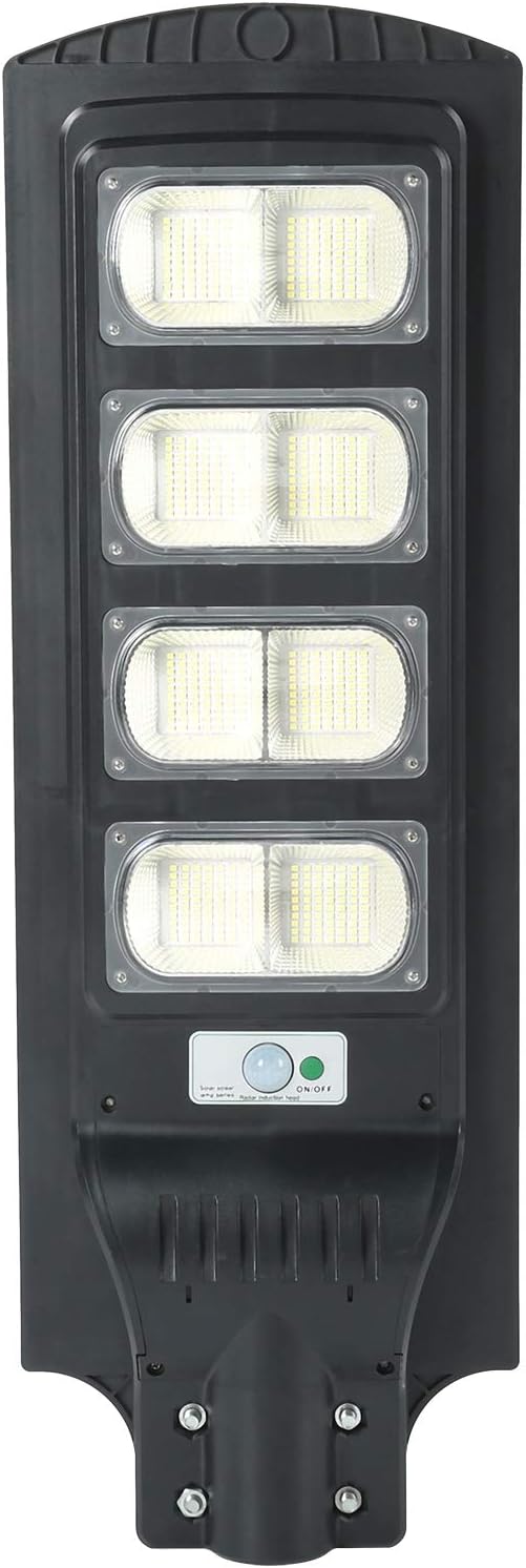 Uboss electrics street light 200w