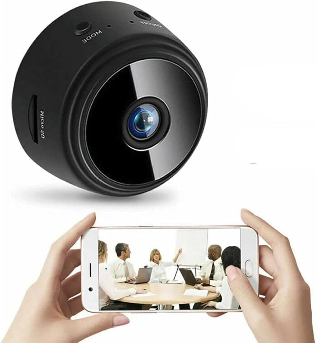 A9 wifi camera