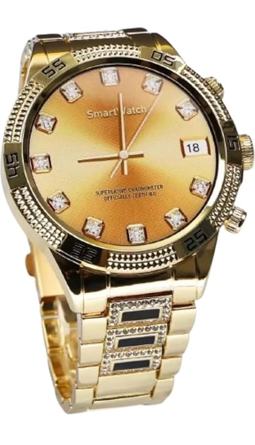 Gen 15 smart watch