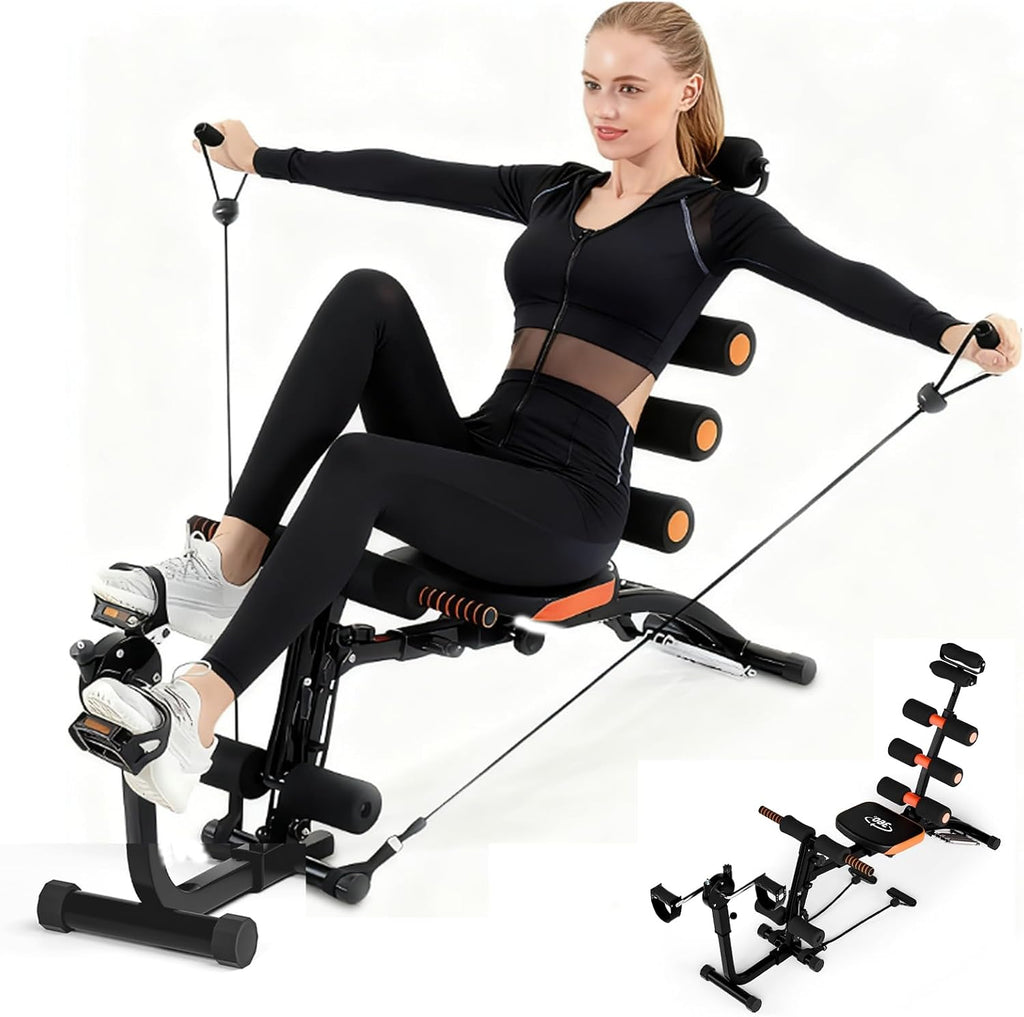 7 pack machine