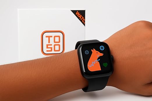 T500 smart watch