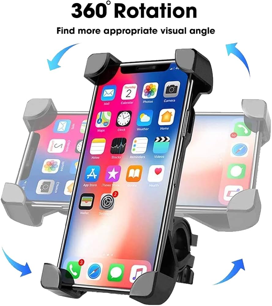Mobile phone holder yx-sz