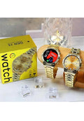 Gen 15 smart watch