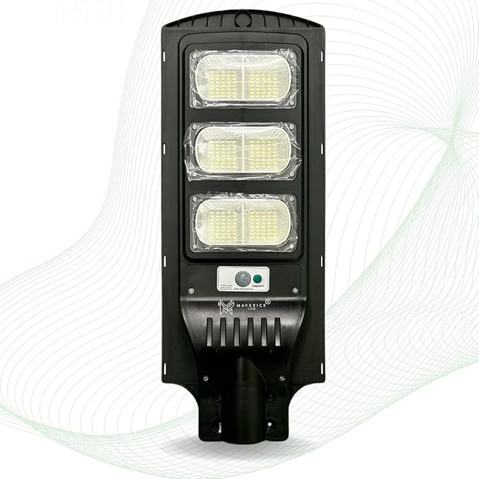 Uboss electrics streetlight 150w