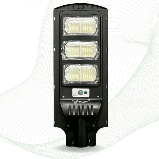 Uboss electrics streetlight 150w