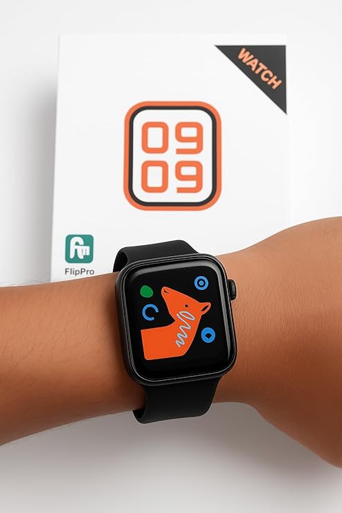 T500 smart watch