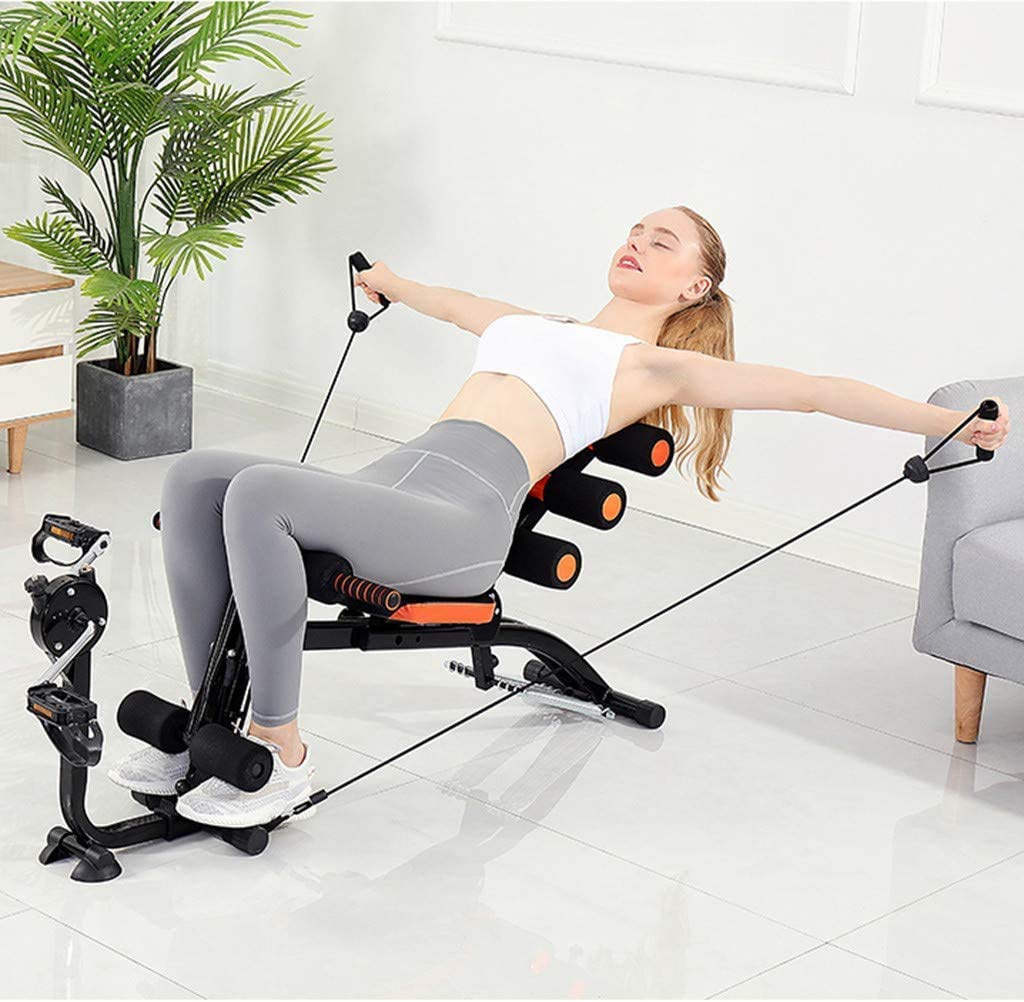 7 pack machine