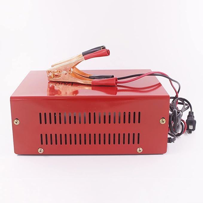 XM-30 Full Automatic Protect Quick battery charger