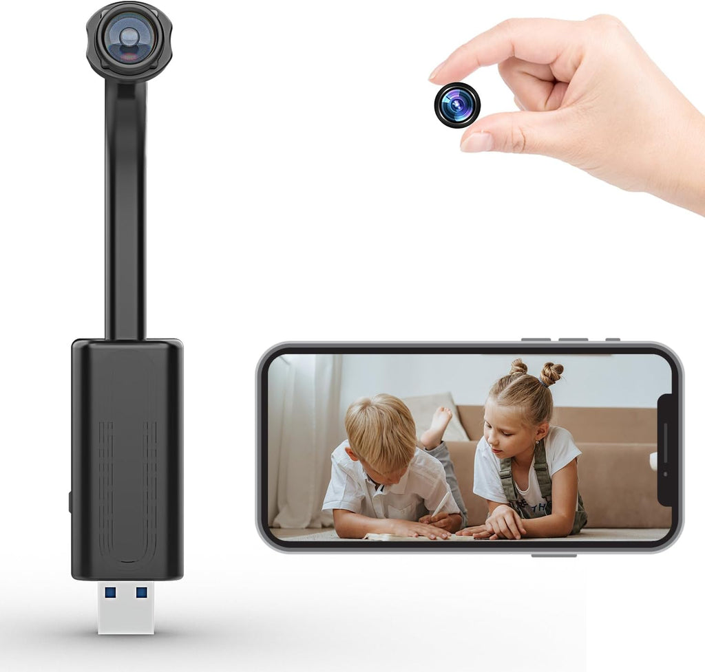 Usb mini camera Q-SX6