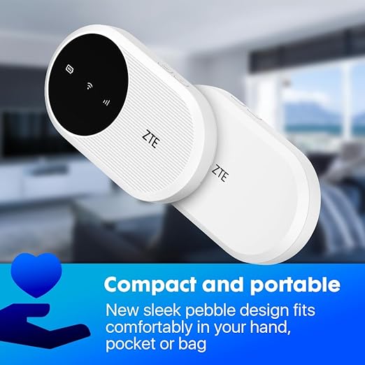 ZTE mifi MF936
