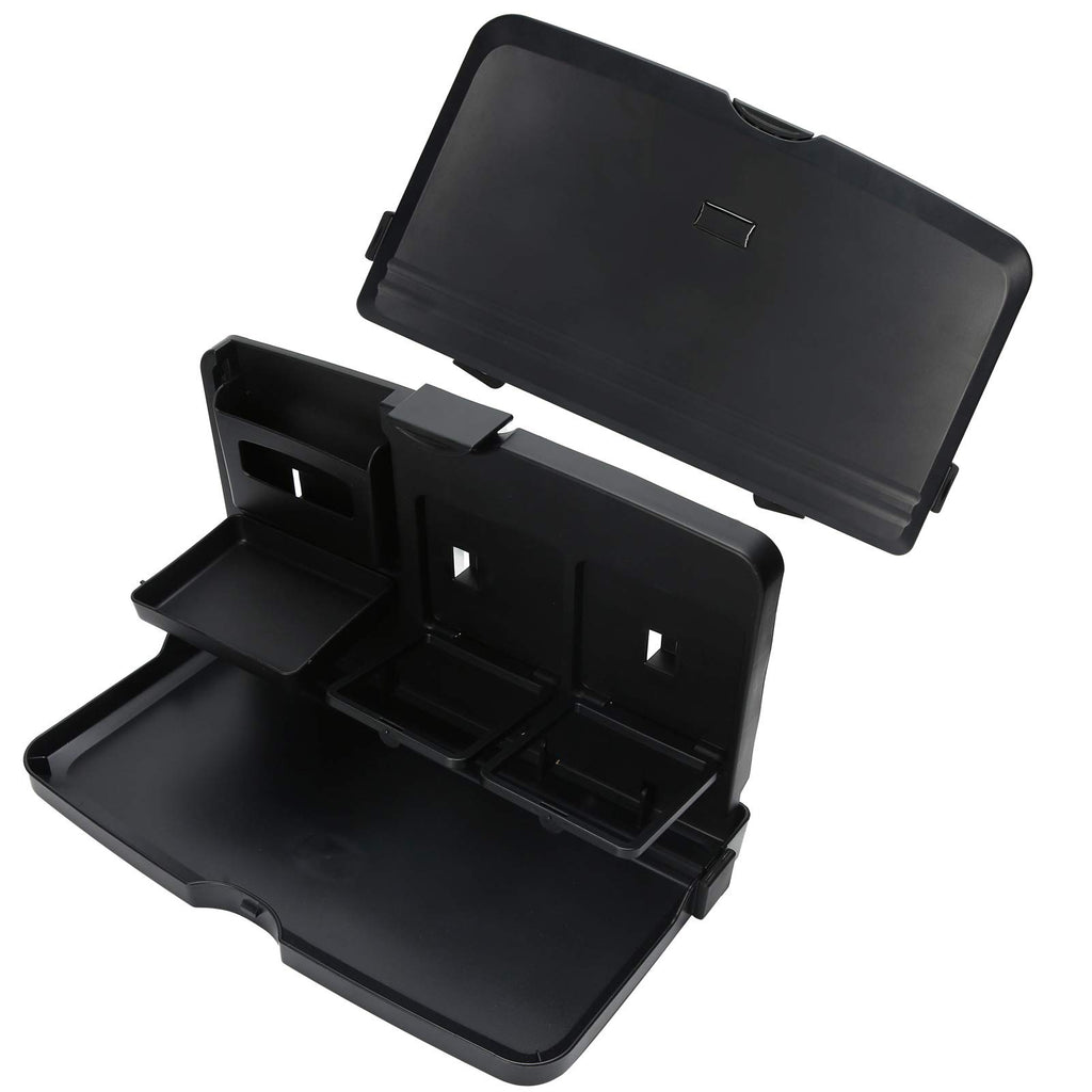 Muchuang Travel Dining Tray H32246