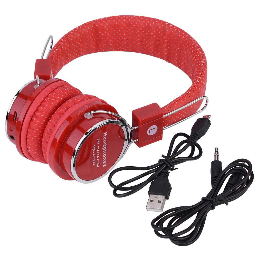 B-05 wireless headphones