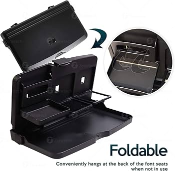 Muchuang Travel Dining Tray H32246