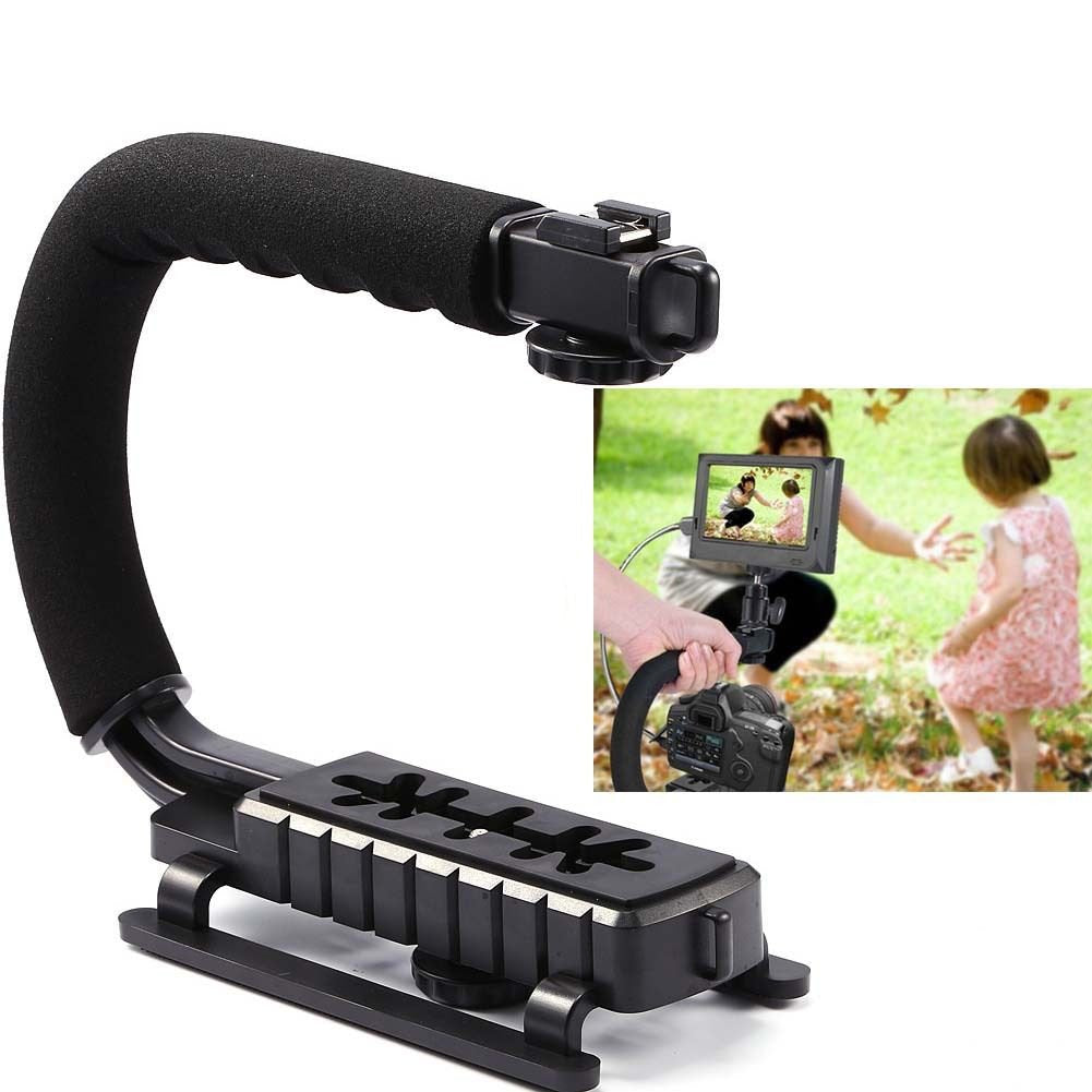 U Shape camera Stabilizer
