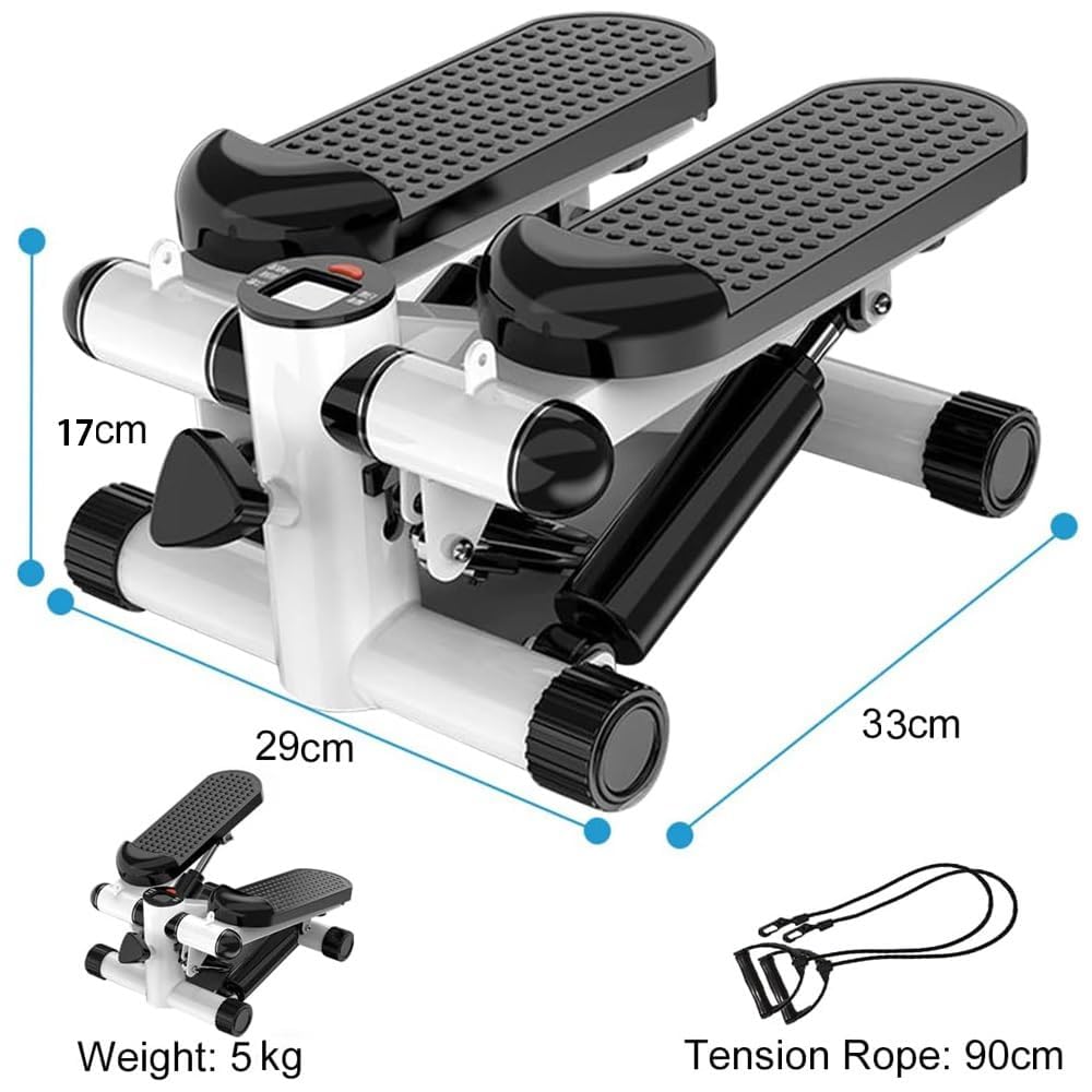 Stepper