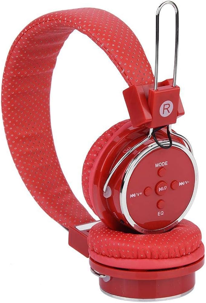 B-05 wireless headphones