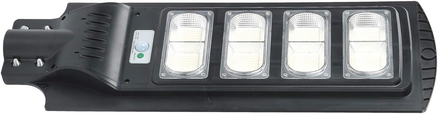 Uboss electrics street light 200w
