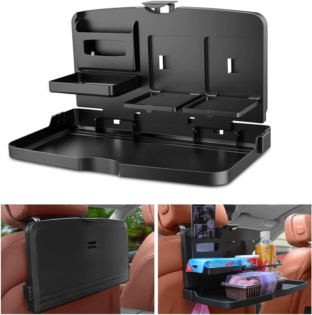 Muchuang Travel Dining Tray H32246