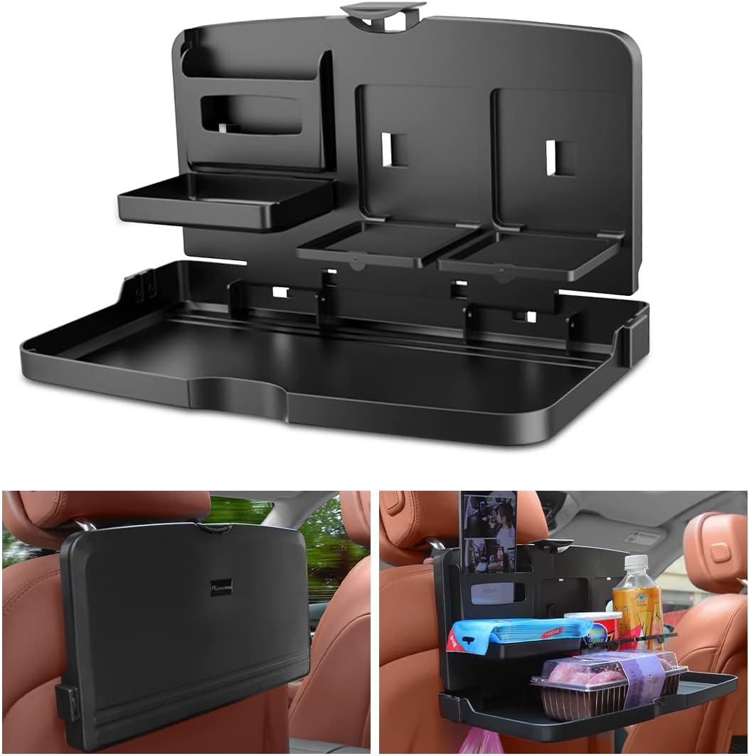 Muchuang Travel Dining Tray H32246